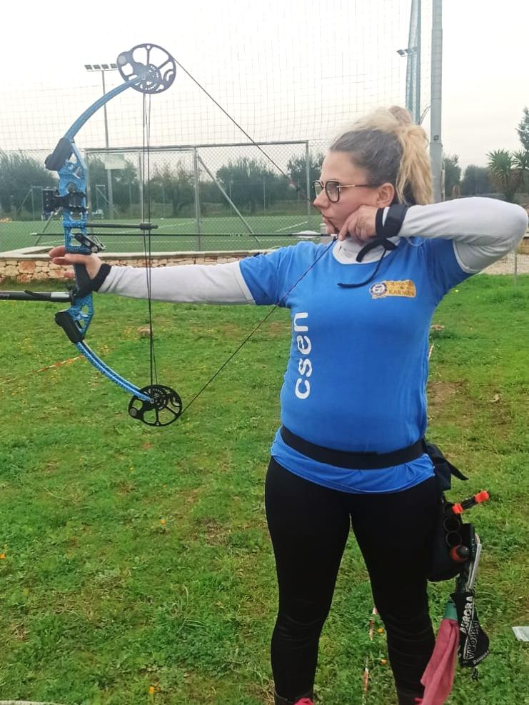 News  Perchè il tiro con l'arco