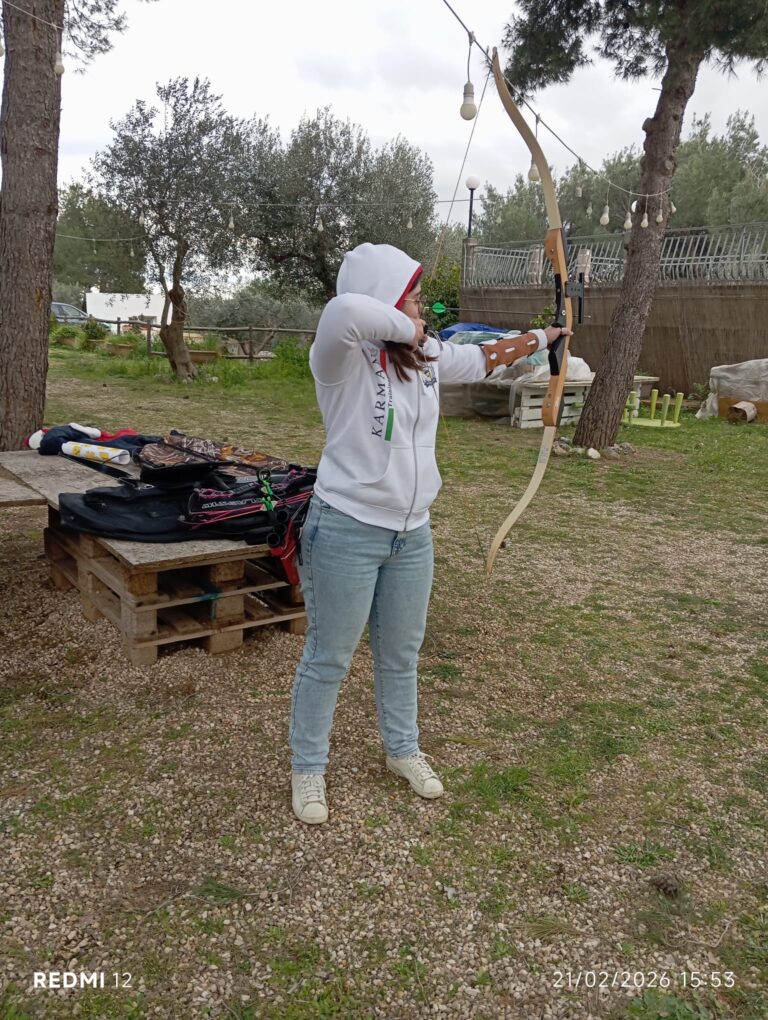 Eventi News  🎯 Una giornata all’insegna dell’associazionismo, dello sport e della condivisione