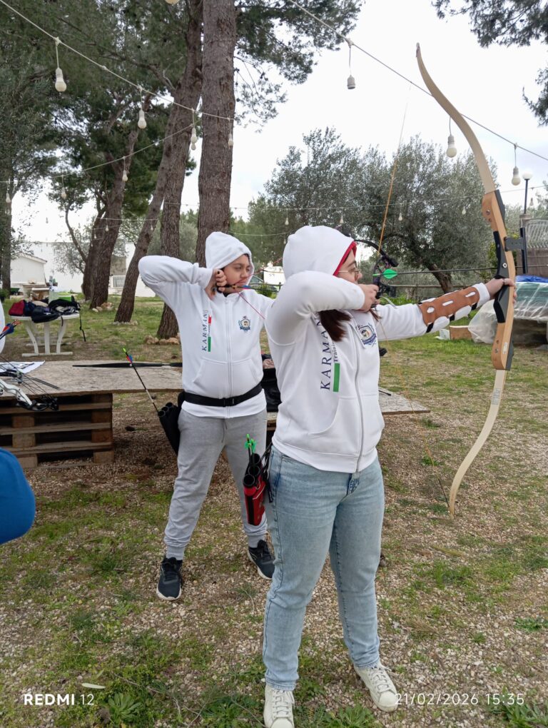 Eventi News  🎯 Una giornata all’insegna dell’associazionismo, dello sport e della condivisione