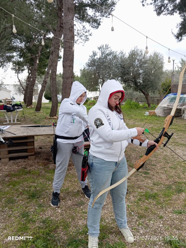 Eventi News  🎯 Una giornata all’insegna dell’associazionismo, dello sport e della condivisione