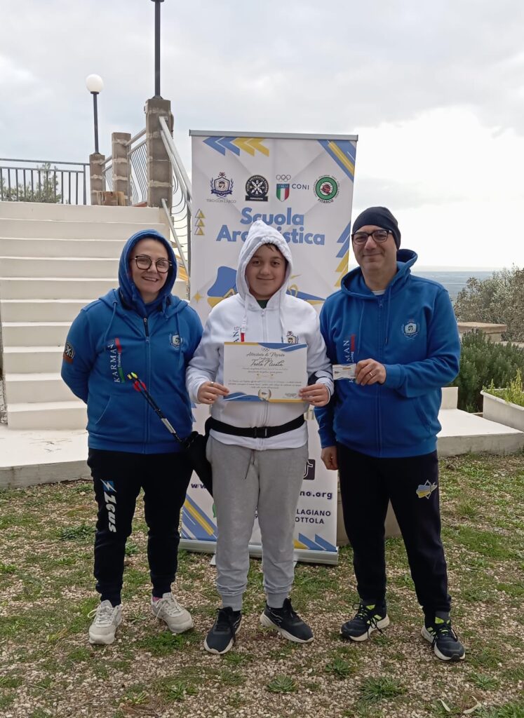 Eventi News  🎯 Una giornata all’insegna dell’associazionismo, dello sport e della condivisione