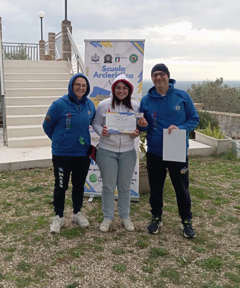 Eventi News  🎯 Una giornata all’insegna dell’associazionismo, dello sport e della condivisione