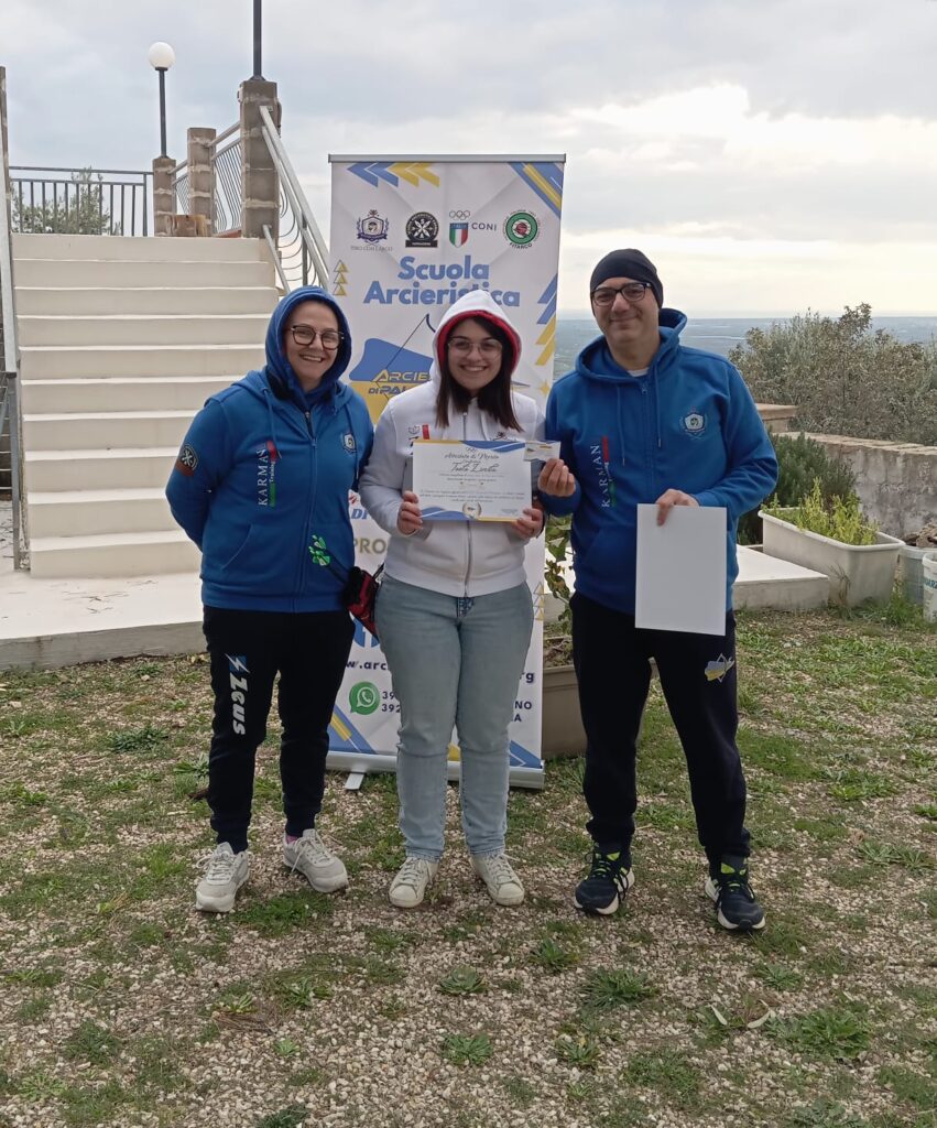 Eventi News  🎯 Una giornata all’insegna dell’associazionismo, dello sport e della condivisione