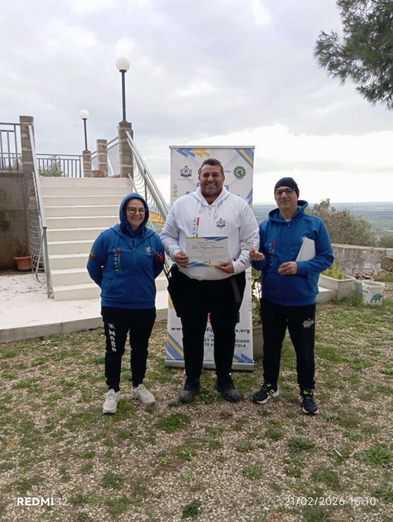 Eventi News  🎯 Una giornata all’insegna dell’associazionismo, dello sport e della condivisione