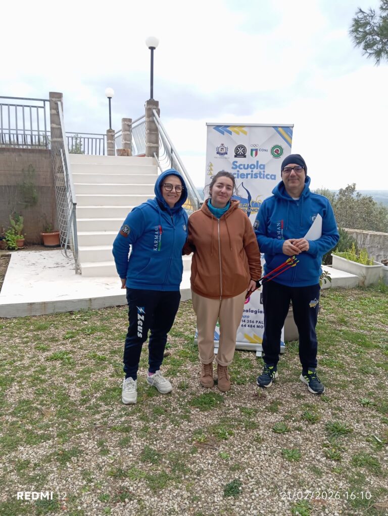 Eventi News  🎯 Una giornata all’insegna dell’associazionismo, dello sport e della condivisione