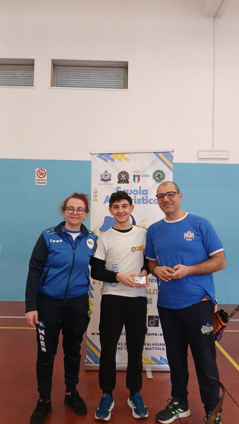 Eventi News  🎯 Una giornata all’insegna dell’associazionismo, dello sport e della condivisione