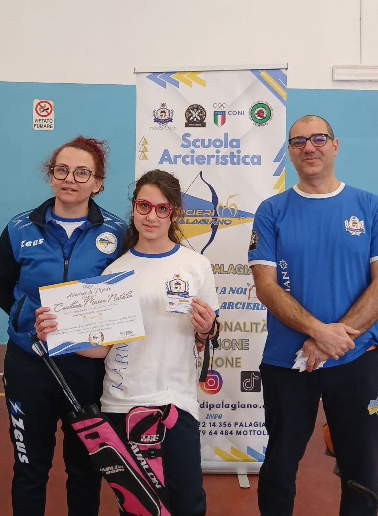 Eventi News  🎯 Una giornata all’insegna dell’associazionismo, dello sport e della condivisione