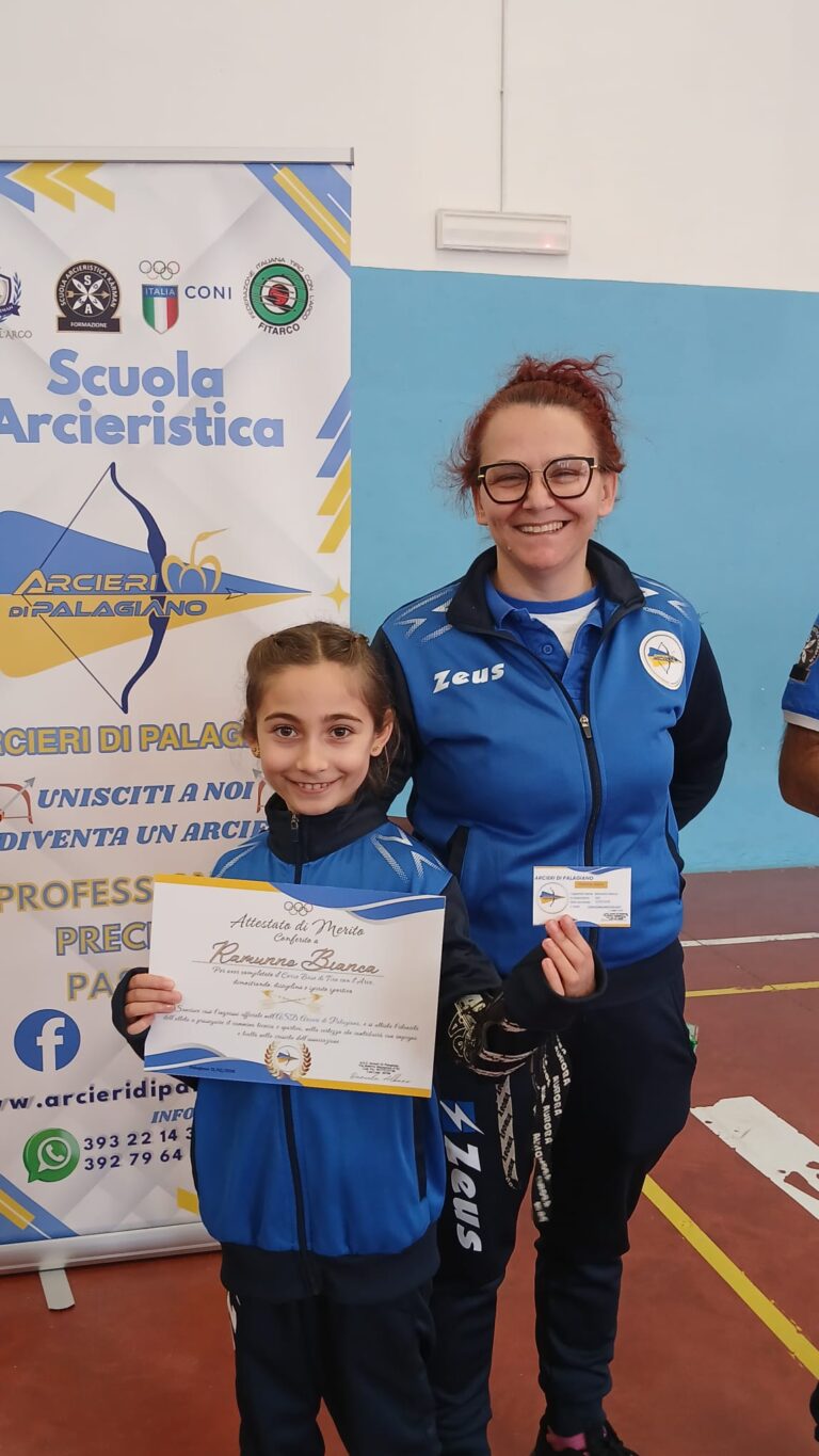 Eventi News  🎯 Una giornata all’insegna dell’associazionismo, dello sport e della condivisione