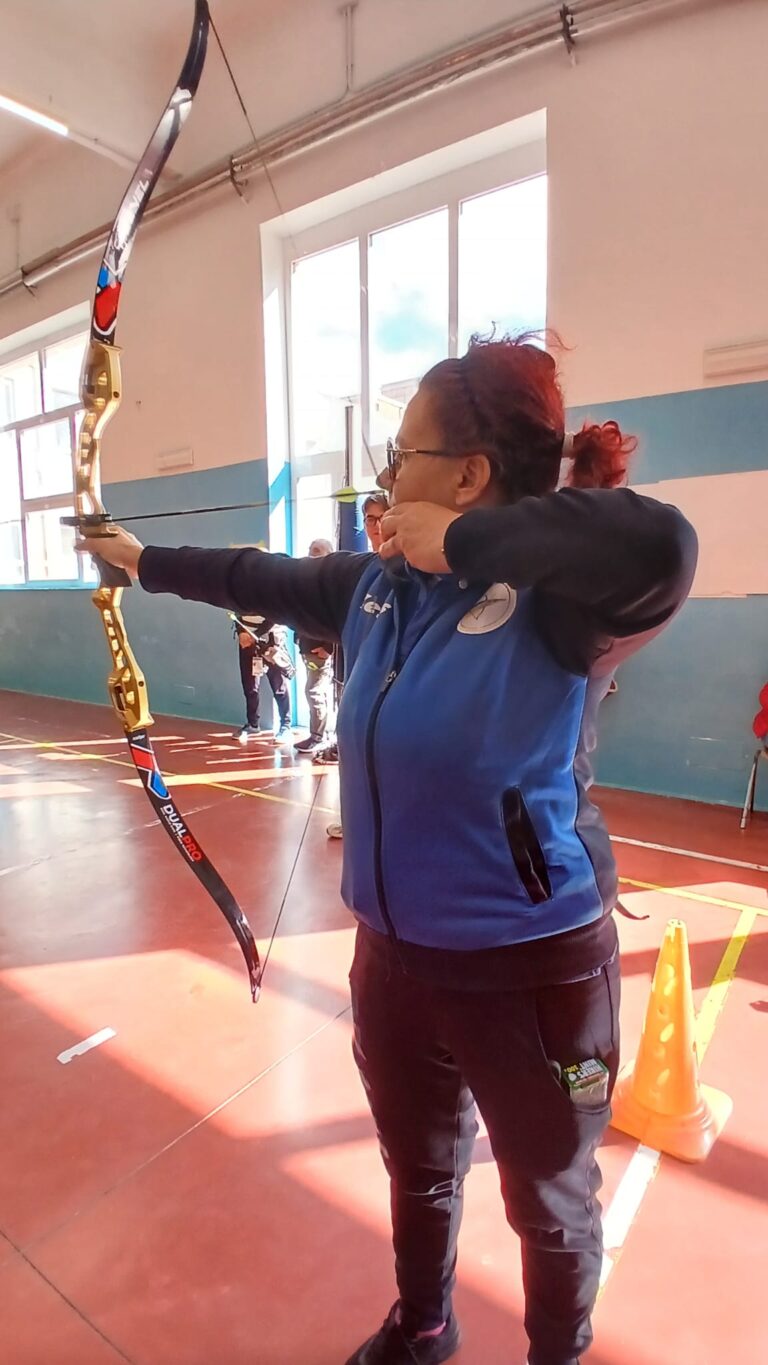 Eventi News  🎯 Una giornata all’insegna dell’associazionismo, dello sport e della condivisione