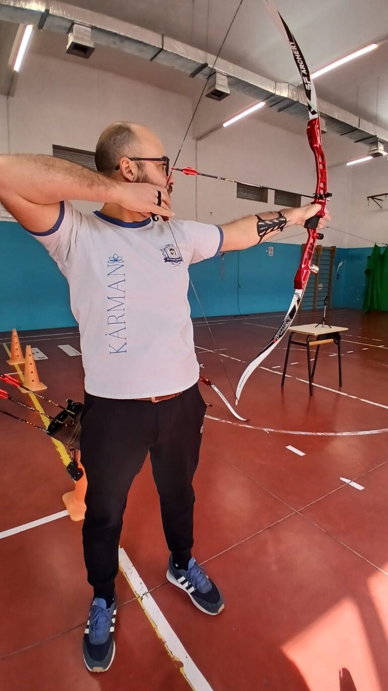 Eventi News  🎯 Una giornata all’insegna dell’associazionismo, dello sport e della condivisione