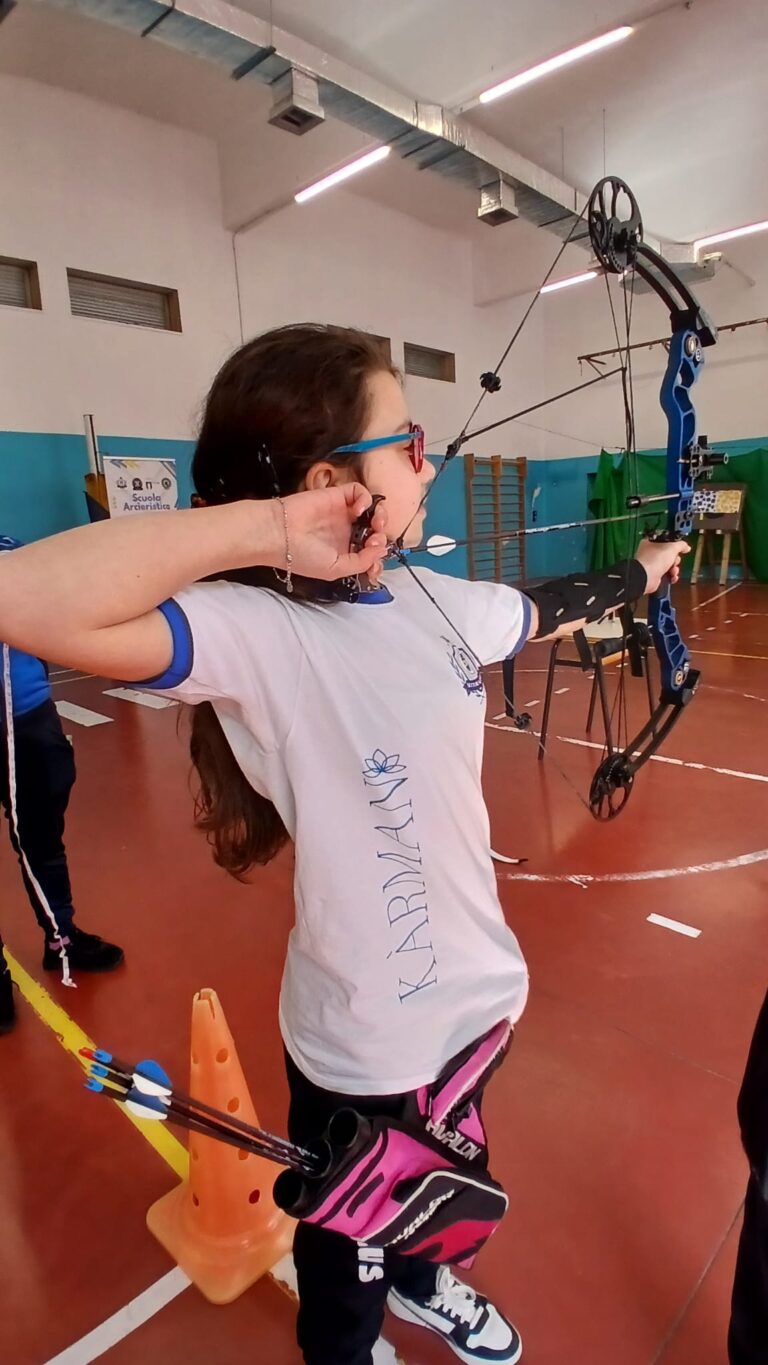 Eventi News  🎯 Una giornata all’insegna dell’associazionismo, dello sport e della condivisione