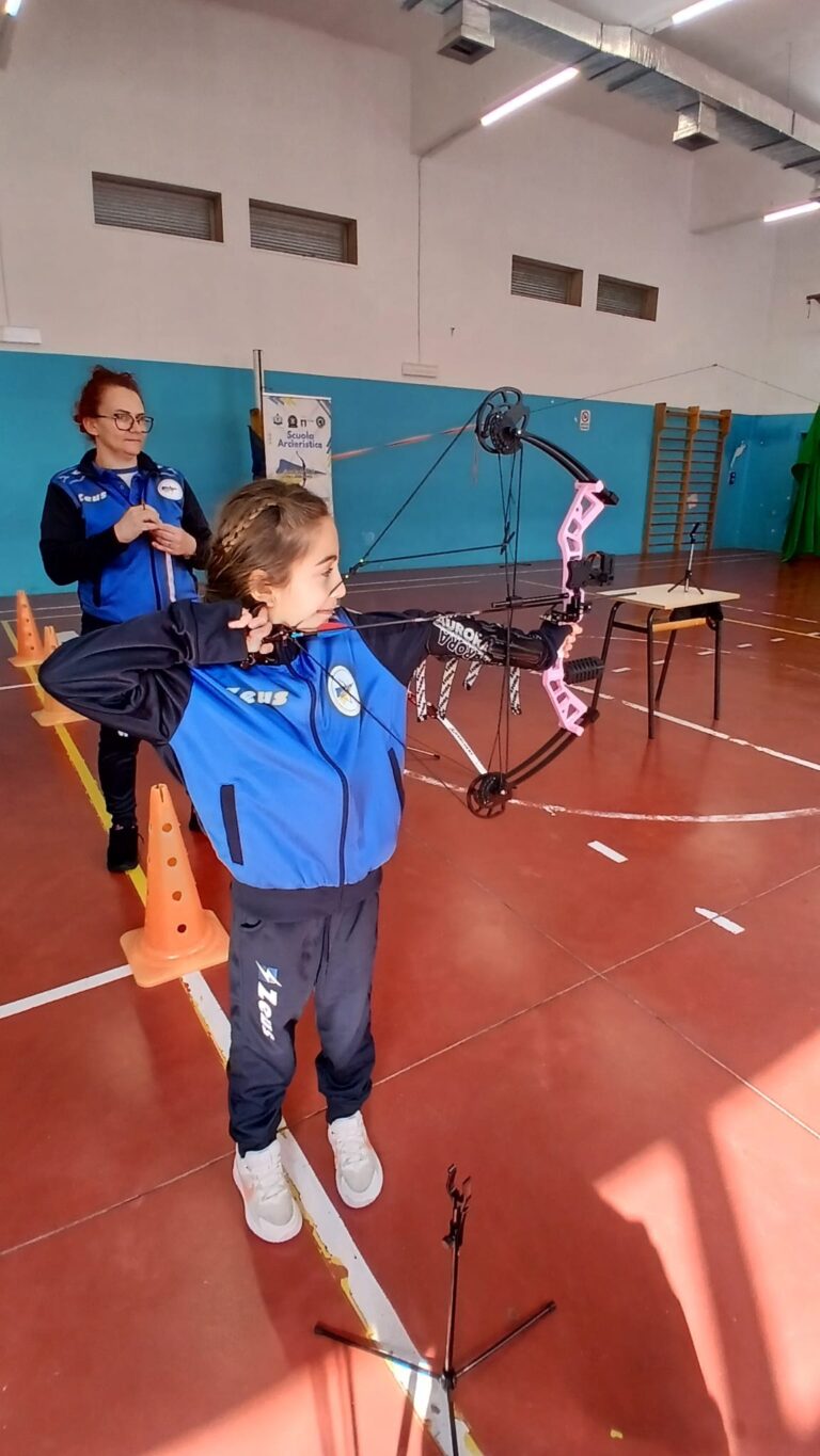Eventi News  🎯 Una giornata all’insegna dell’associazionismo, dello sport e della condivisione