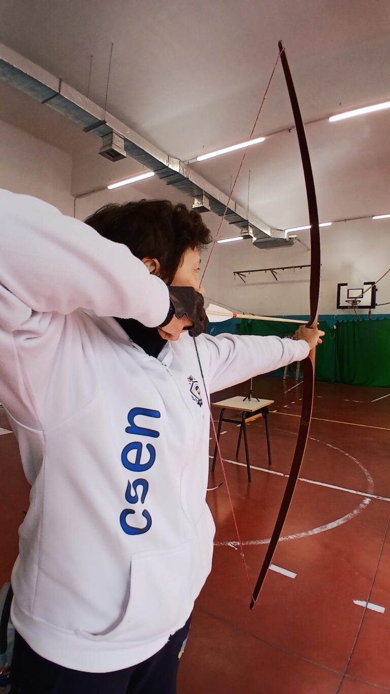 Eventi News  🎯 Una giornata all’insegna dell’associazionismo, dello sport e della condivisione