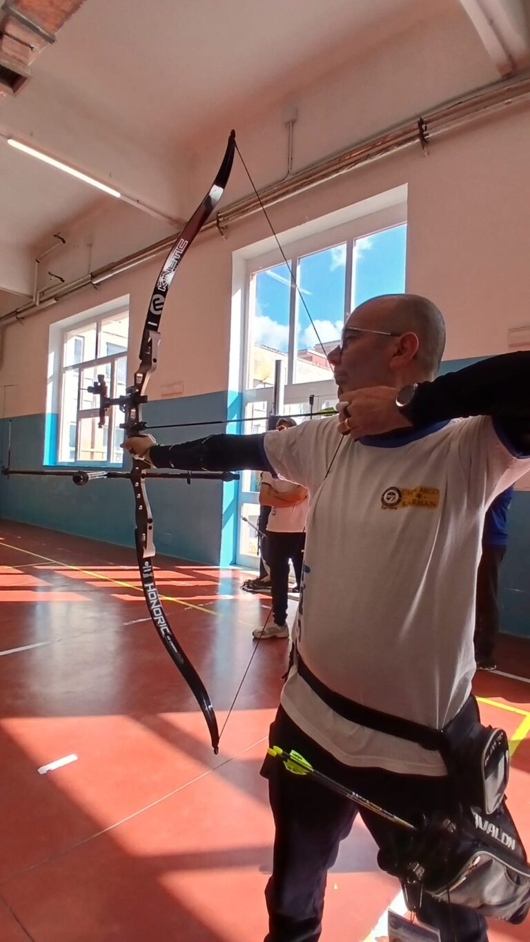 Eventi News  🎯 Una giornata all’insegna dell’associazionismo, dello sport e della condivisione