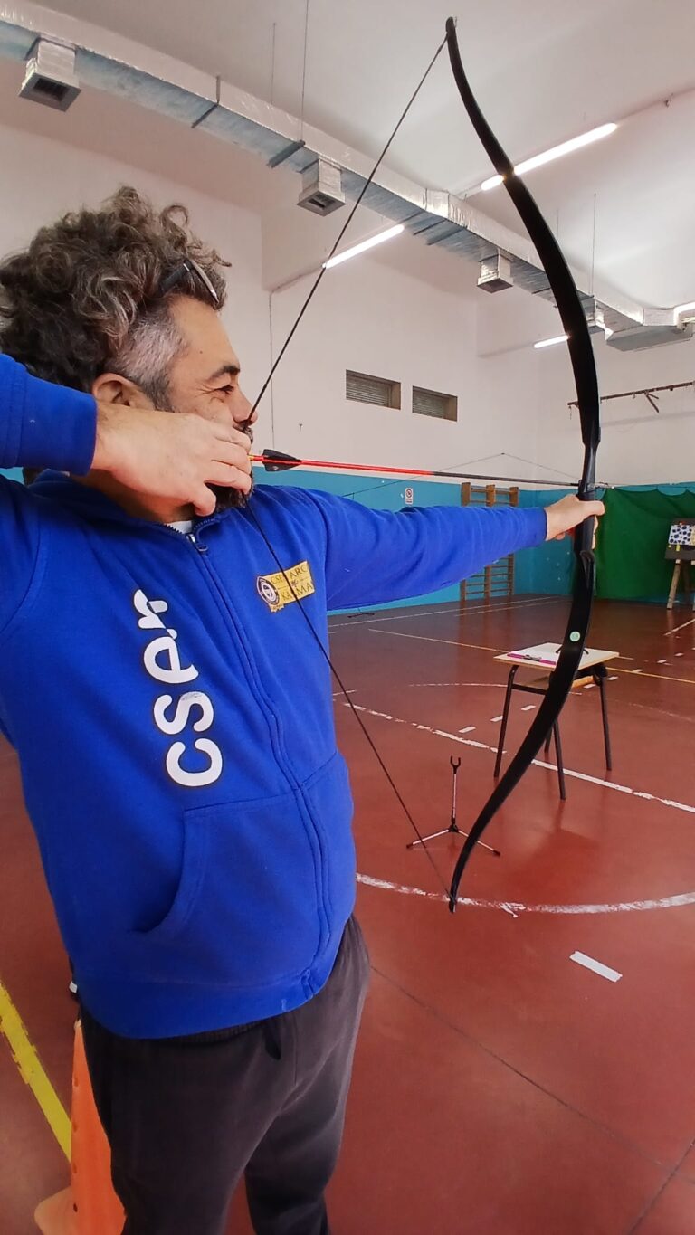 Eventi News  🎯 Una giornata all’insegna dell’associazionismo, dello sport e della condivisione