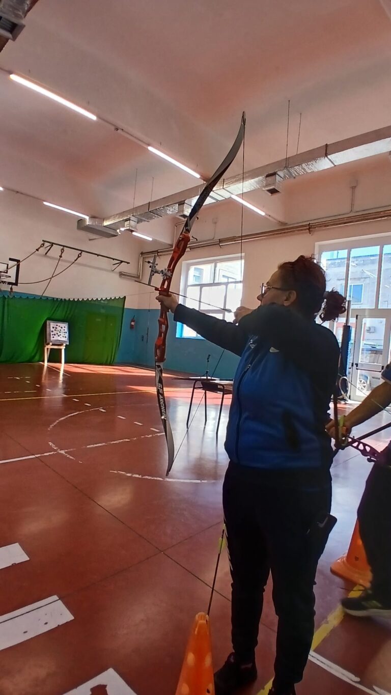 Eventi News  🎯 Una giornata all’insegna dell’associazionismo, dello sport e della condivisione