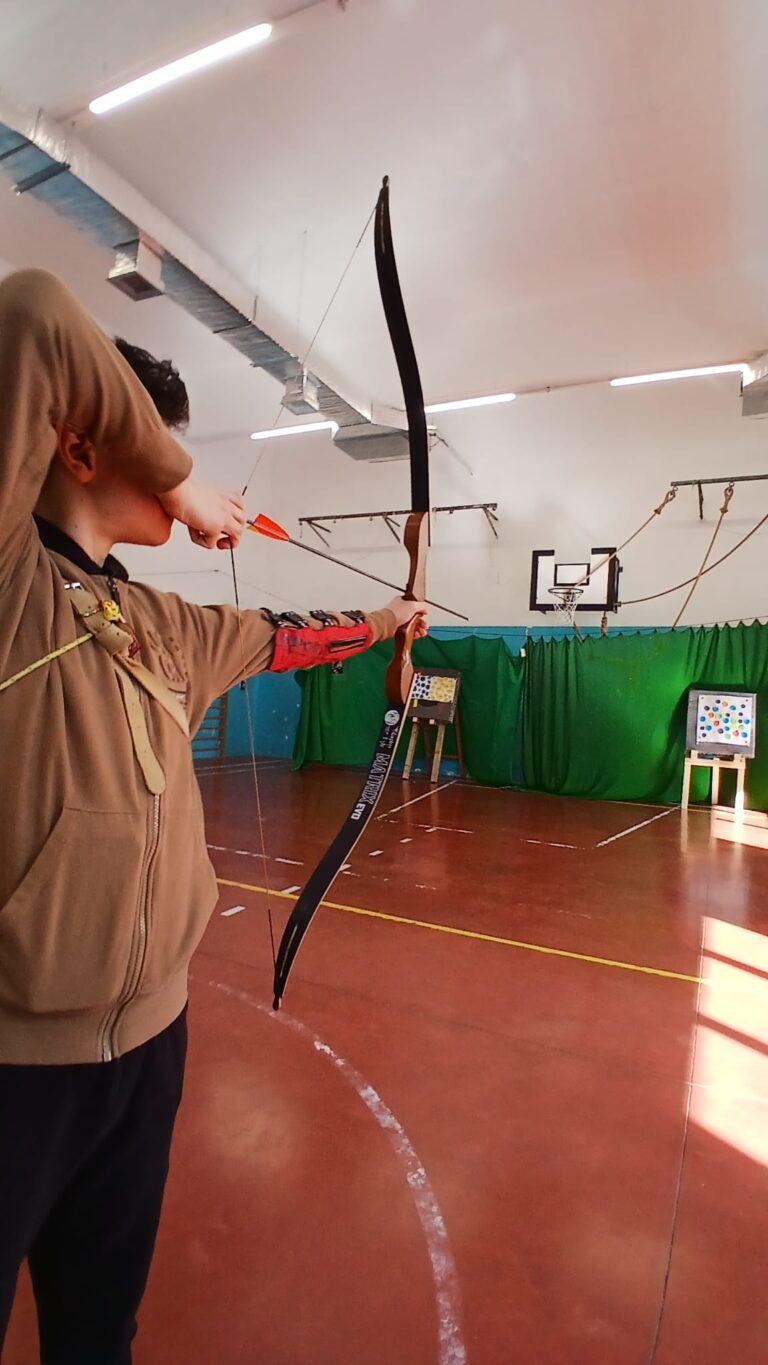 Eventi News  🎯 Una giornata all’insegna dell’associazionismo, dello sport e della condivisione