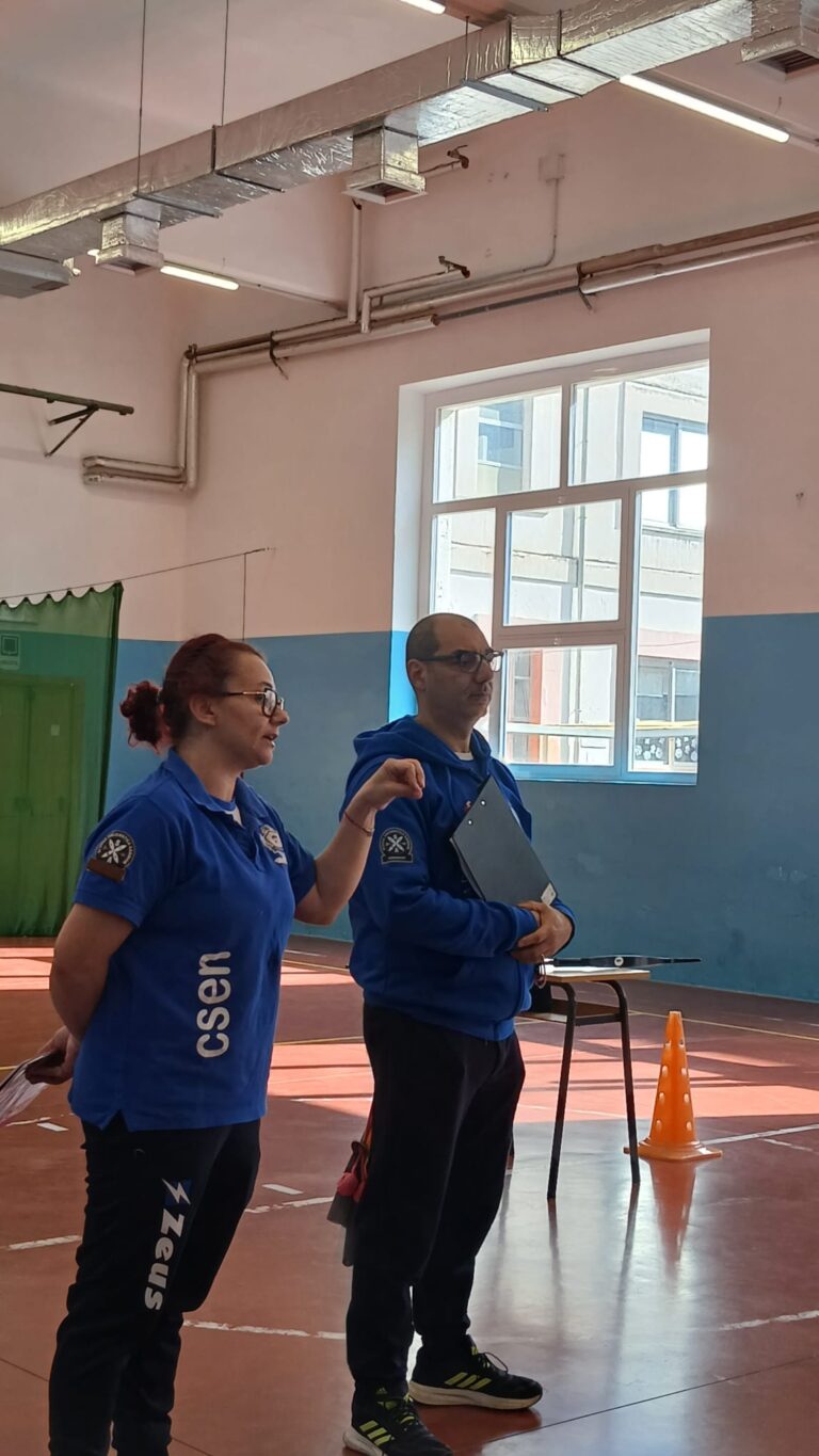 Eventi News  🎯 Una giornata all’insegna dell’associazionismo, dello sport e della condivisione